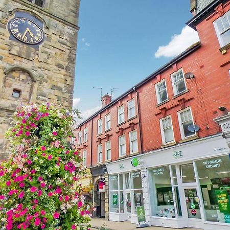 Clock Tower Flats Morpeth Apartamento Exterior foto