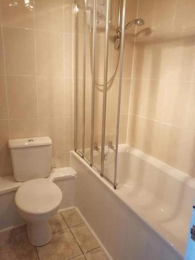 Clock Tower Flats Morpeth Apartamento Exterior foto